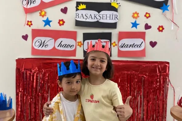 Just English Dil Okulları - İngilizce Kursu Başakşehir - Resim 19