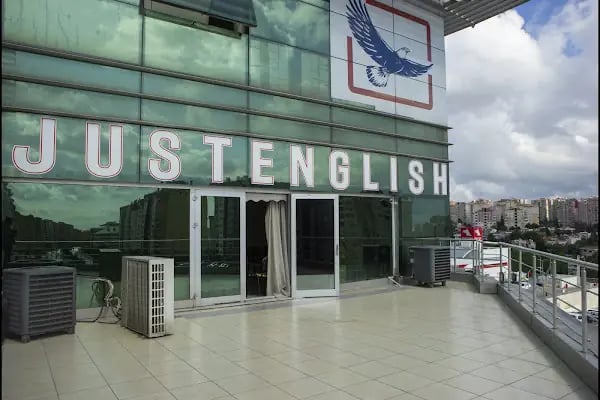 Just English Dil Okulları - İngilizce Kursu Başakşehir - Resim 11