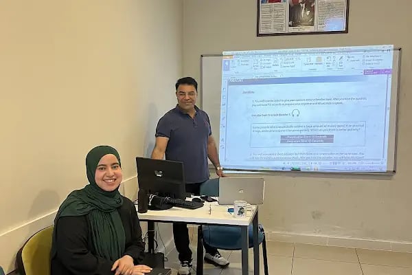 Just English Dil Okulları - İngilizce Kursu Başakşehir - Resim 13