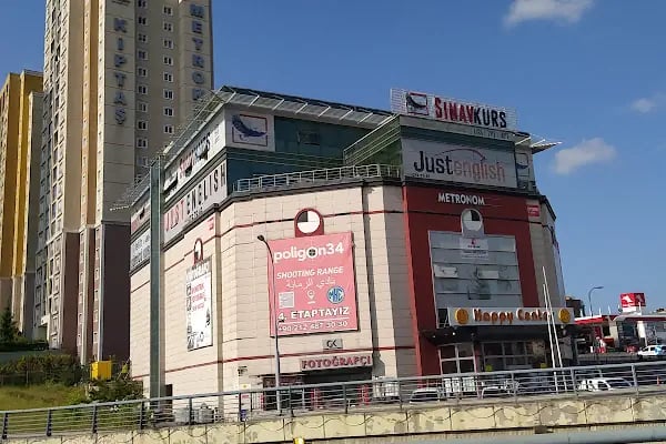 Just English Dil Okulları - İngilizce Kursu Başakşehir - Resim 3