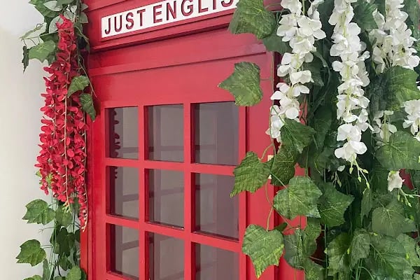 Just English Dil Okulları - İngilizce Kursu Başakşehir - Resim 2