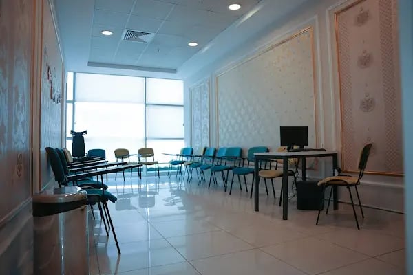 Just English Dil Okulları - İngilizce Kursu Başakşehir - Resim 10