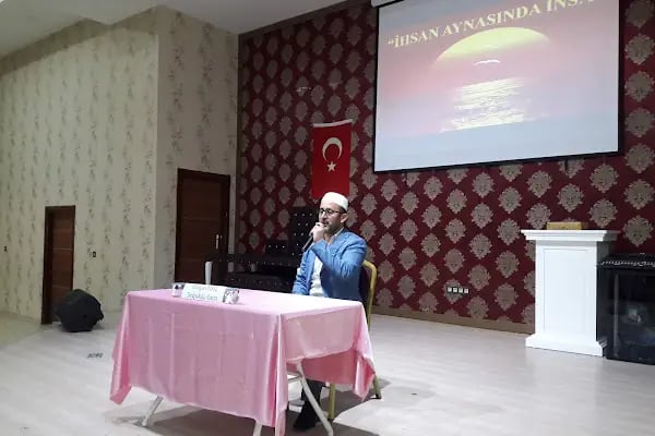 Altınekin Belediyesi Düğün Salonu - Resim 3