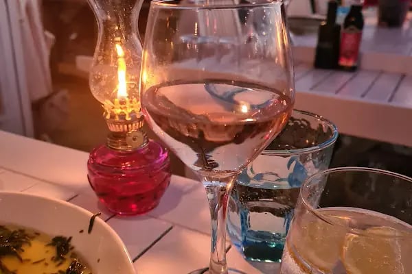 Mimoza Gümüşlük Restaurant - Resim 18