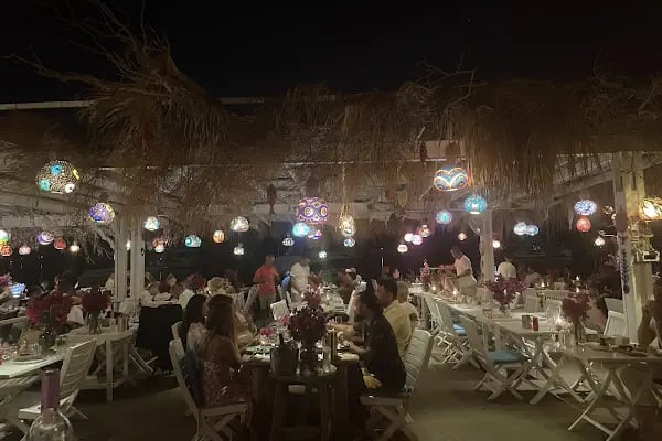 Mimoza Gümüşlük Restaurant - Resim 12