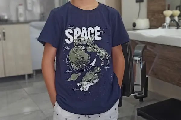 Erkek kuaförü ayhan - Resim 8