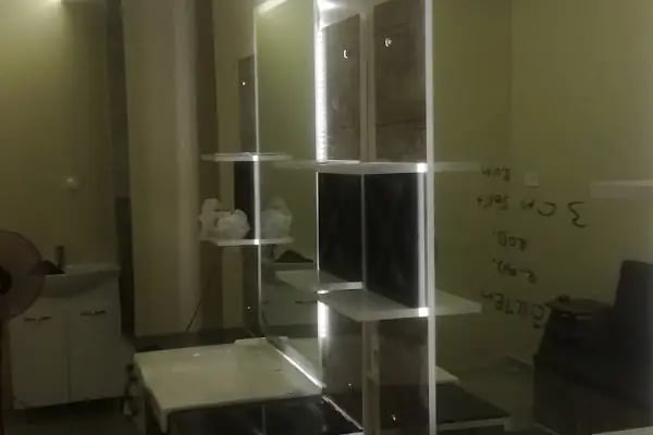 Erkek kuaförü ayhan - Resim 14
