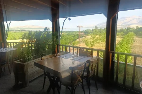ÇINAR RESTORAN (Et Kavurma Kahvaltı) - Resim 11