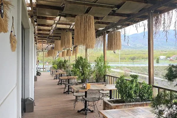 ÇINAR RESTORAN (Et Kavurma Kahvaltı) - Resim 17