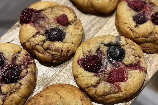 MOM BAKERY - Resim 3
