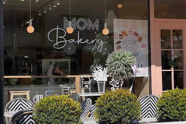 MOM BAKERY - Resim 2