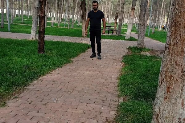 Akçakale kent ve mesire alanı - Resim 4