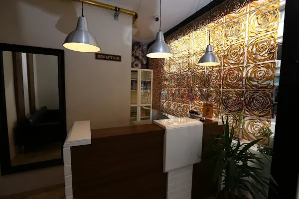 ÇERKEZKÖY-TUNALI BUTİK HOTEL - Resim 9