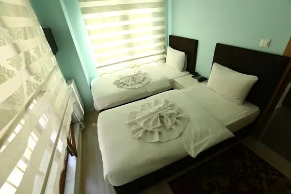 ÇERKEZKÖY-TUNALI BUTİK HOTEL - Resim 2