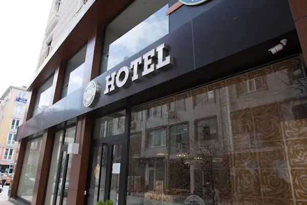 ÇERKEZKÖY-TUNALI BUTİK HOTEL - Resim 18