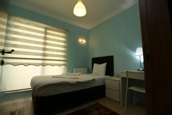 ÇERKEZKÖY-TUNALI BUTİK HOTEL - Resim 8