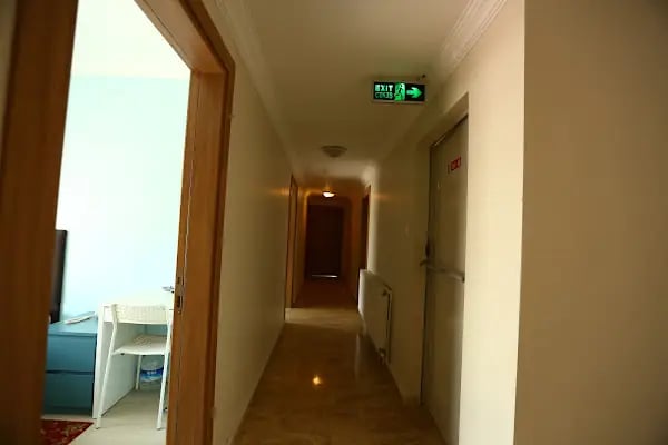 ÇERKEZKÖY-TUNALI BUTİK HOTEL - Resim 5