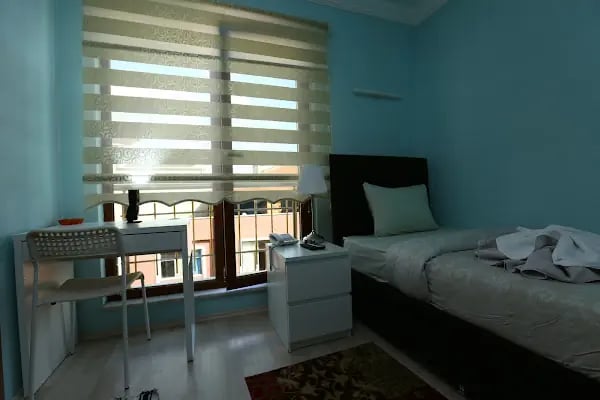 ÇERKEZKÖY-TUNALI BUTİK HOTEL - Resim 4