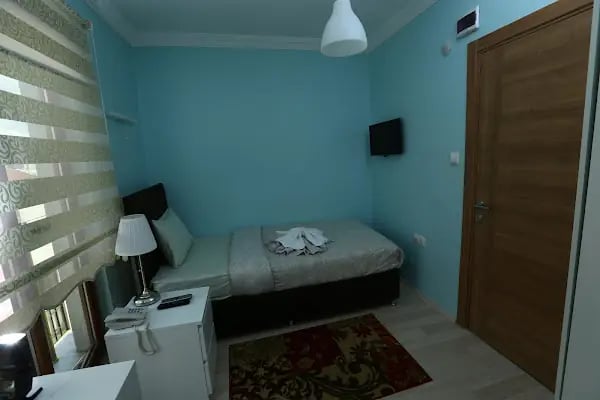 ÇERKEZKÖY-TUNALI BUTİK HOTEL - Resim 7