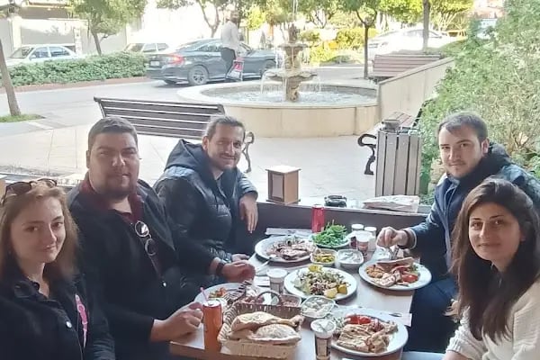 KEBAPÇIM33 ALANYA - Resim 10