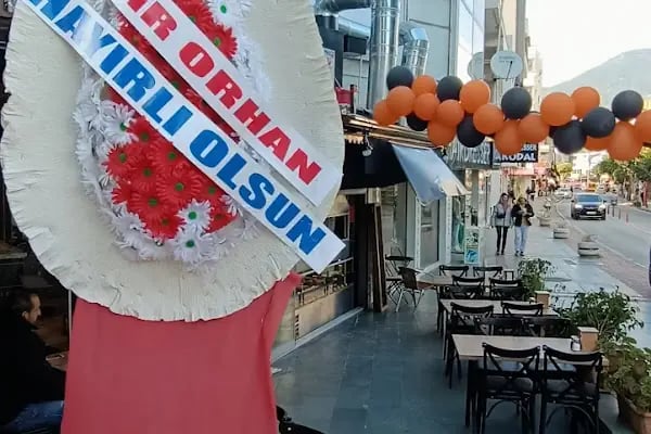 KEBAPÇIM33 ALANYA - Resim 9