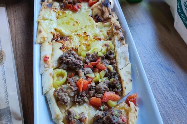 KEBAPÇIM33 ALANYA - Resim 14