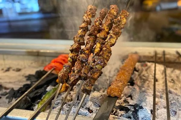 KEBAPÇIM33 ALANYA - Resim 2