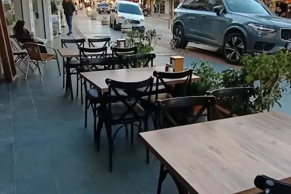 KEBAPÇIM33 ALANYA - Resim 7