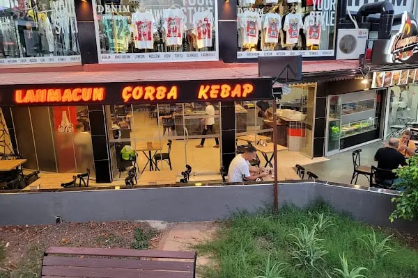 KEBAPÇIM33 ALANYA - Resim 5