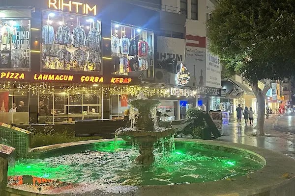 KEBAPÇIM33 ALANYA - Resim 20