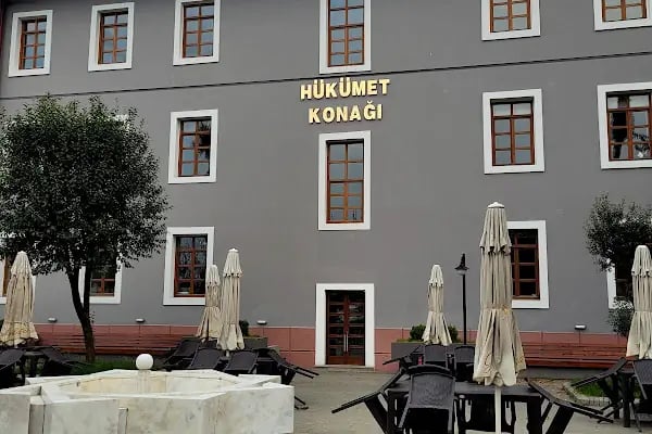 Akçaabat Kaymakamlığı - Resim 3