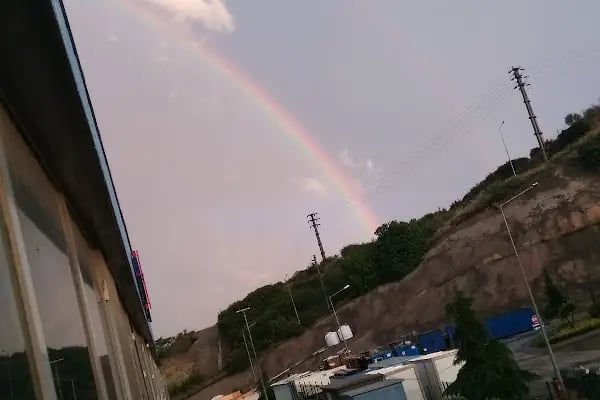 ORAU Orhan Otomotiv Bursa Serbest Bölge Gemlik şubesi - Resim 5