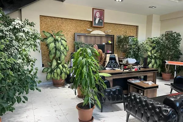 Ahi Güven Motorlu Araçlar - Resim 3