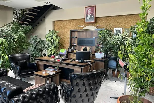 Ahi Güven Motorlu Araçlar - Resim 5