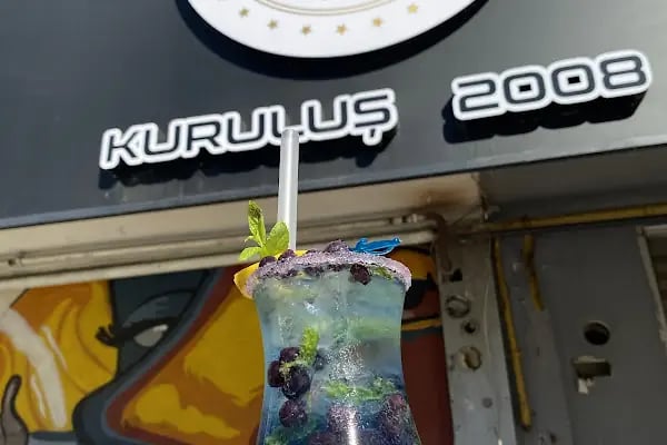 Kafedeyim Cafe - Resim 2