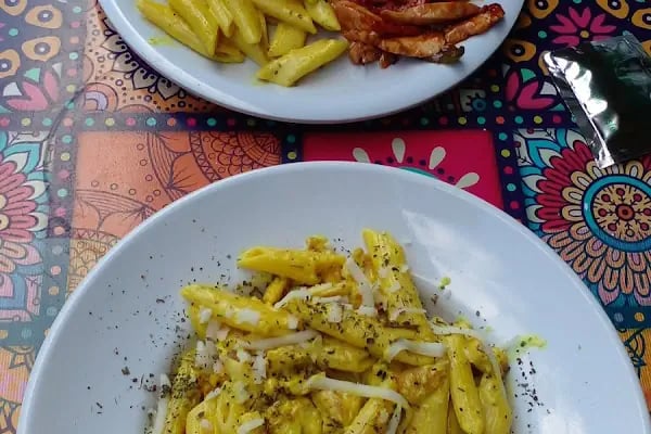 Kafedeyim Cafe - Resim 6