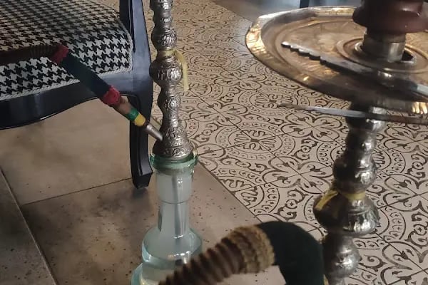Kafedeyim Cafe - Resim 16