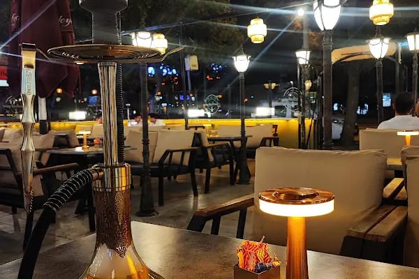 Kafedeyim Cafe - Resim 10