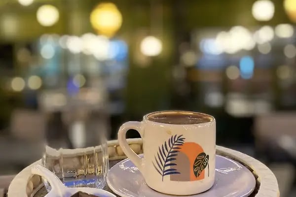 Kafedeyim Cafe - Resim 3