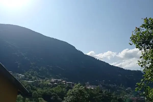 Ayas apart hamsiköy - Resim 13