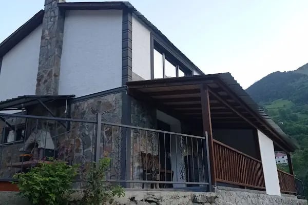 Ayas apart hamsiköy - Resim 4