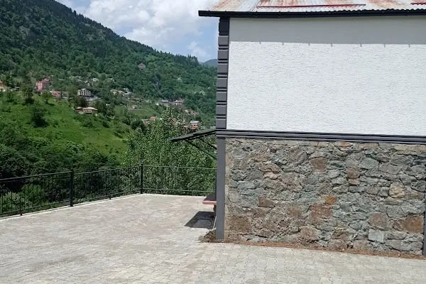 Ayas apart hamsiköy - Resim 6