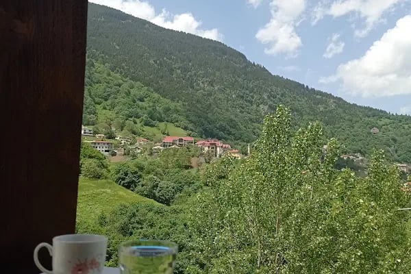 Ayas apart hamsiköy - Resim 7