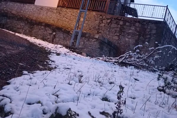 Ayas apart hamsiköy - Resim 20