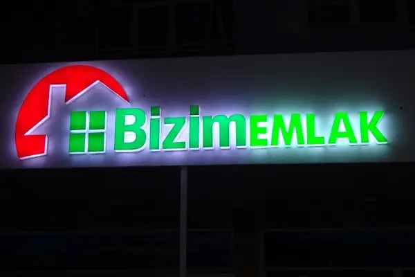 Bizim EMLAK - Resim 2