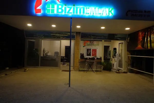 Bizim EMLAK - Resim 17