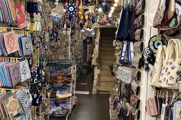 Karia Market - Resim 2
