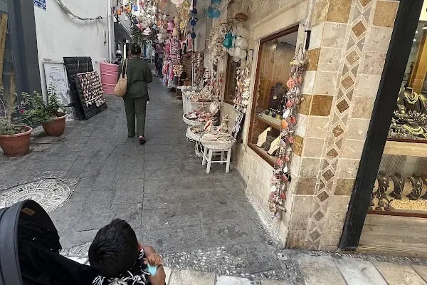 Karia Market - Resim 6