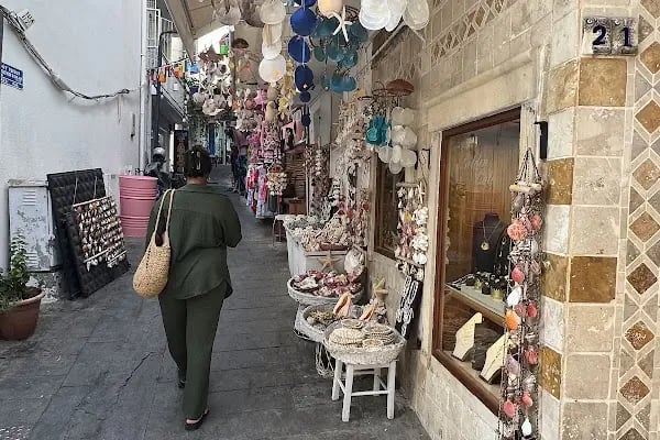 Karia Market - Resim 5