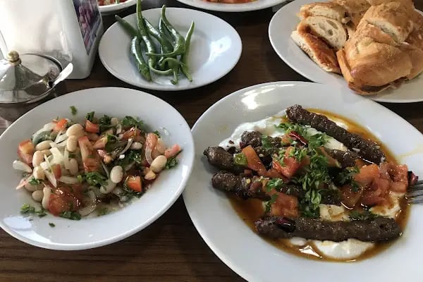 Meşhur Tire Kebapçısı Ali Usta - Resim 14